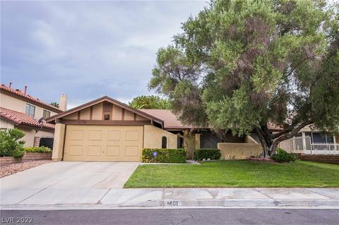 4801 Torrence Dr, Las Vegas, NV 89103