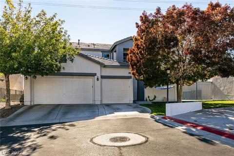 10671 Mystic Seaport Ave, Las Vegas, NV 89129