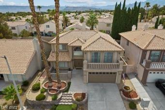 2713 Fire Water Ct, Las Vegas, NV 89117
