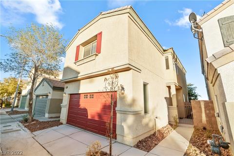 7688 Gentle Grazer St, Las Vegas, NV 89139