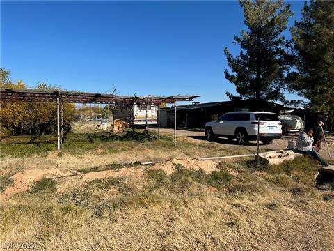 920 Ramos Ranch Rd, Overton, NV 89040