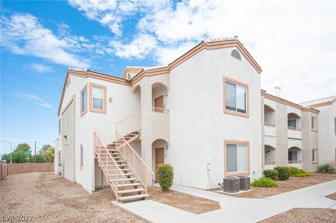 4655 Gold Dust Ave #204, Las Vegas, NV 89120