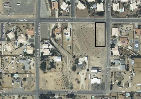 Frias Ave, Las Vegas, NV 89183