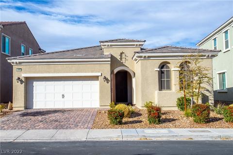 3046 Echoed Rondel Ln, Henderson, NV 89044