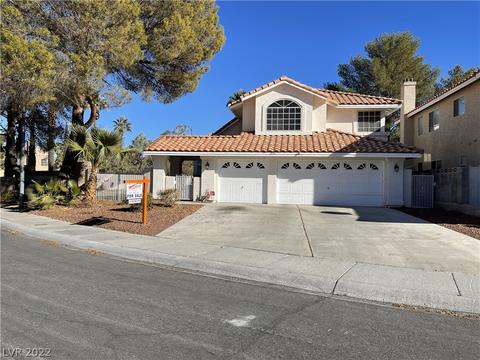 2856 Huber Heights Dr, Las Vegas, NV 89128