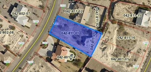2141 Tiawah Ave, Pahrump, NV 89048