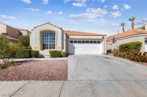 2645 Port Of Call Dr, Las Vegas, NV 89128
