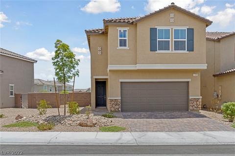 1309 Carved Terrace Ave, North Las Vegas, NV 89084