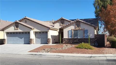 4804 Captain Mccall Ct, North Las Vegas, NV 89031