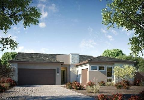 6637 Pass Catcher Rd, North Las Vegas, NV 89086