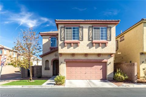 8560 Nature Scene Dr, Las Vegas, NV 89139