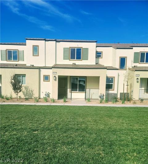 3517 Herodain Ave, Las Vegas, NV 89106