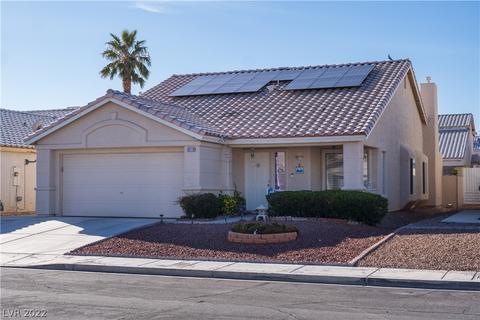 3419 Side Saddle Ct, North Las Vegas, NV 89032