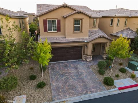129 Serpens Ave, Las Vegas, NV 89183