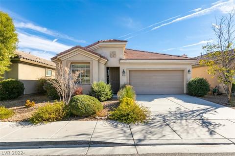 8256 S Monte Cristo Way, Las Vegas, NV 89113