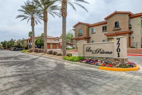 7701 W Robindale Rd #149, Las Vegas, NV 89113