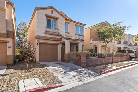 3654 Barrymore Ct, Las Vegas, NV 89129