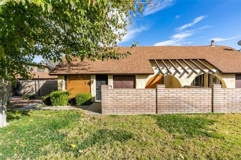 3141 Arville St, Las Vegas, NV 89102