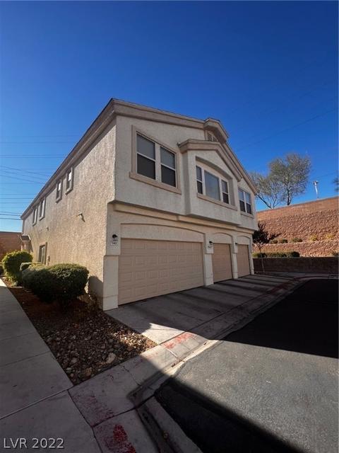 4607 Dealers Choice Way #103, Las Vegas, NV 89122