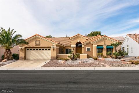 2045 Red Dawn Sky St, Las Vegas, NV 89134
