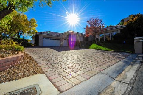 5201 Sandy Cactus Ln, Las Vegas, NV 89149