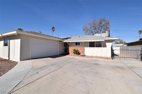 6152 Shawnee Ave, Las Vegas, NV 89107