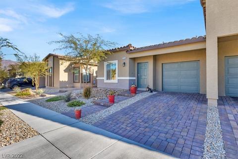 7542 Garnet Moon St, North Las Vegas, NV 89084