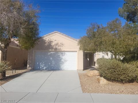 3424 Herring Gull Ln, North Las Vegas, NV 89084
