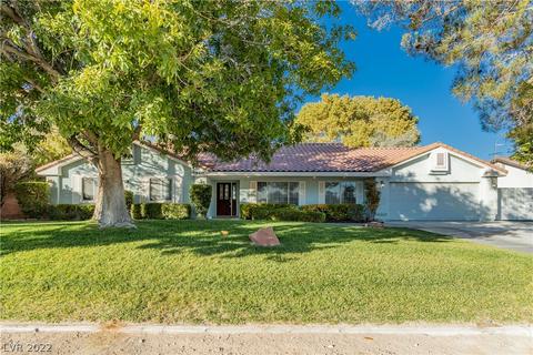 8920 W Fisher Ave, Las Vegas, NV 89149