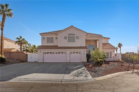 6529 Solitary Ave, Las Vegas, NV 89110