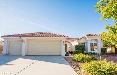 5121 Appealing Ct, Las Vegas, NV 89130