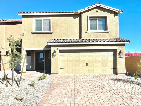 1640 Desert Path Ave, North Las Vegas, NV 89032