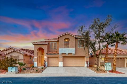 80 Saint Johns Wood Ave, Henderson, NV 89002