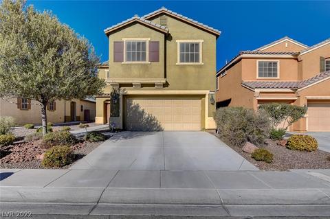 2324 Plumeria Ave, North Las Vegas, NV 89081