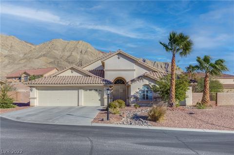 164 Old Lace Ct, Las Vegas, NV 89110