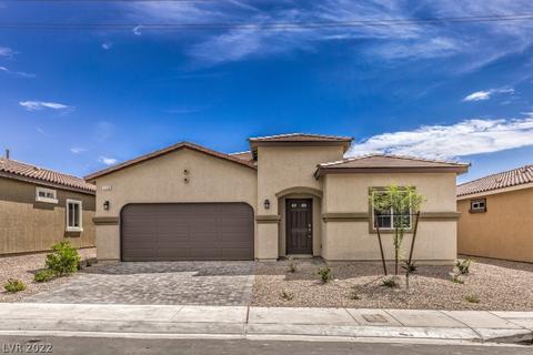 7246 Liberty Landing St #LOT 124, Las Vegas, NV 89166