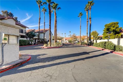 3603 Di Salvo Dr #143, Las Vegas, NV 89103