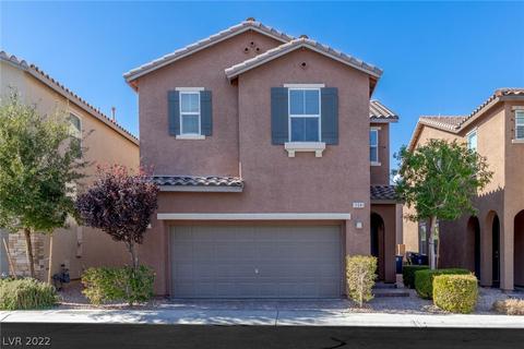 11341 Nalleta Springs St, Las Vegas, NV 89141