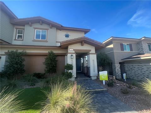 312 Silva Pl, Henderson, NV 89011