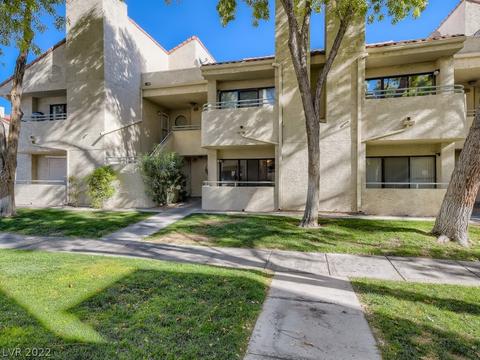 850 N Sloan Ln #103, Las Vegas, NV 89110