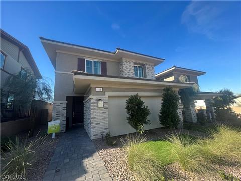 314 Silva Pl, Henderson, NV 89011
