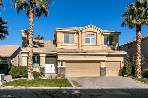 5860 Tuscan Hill Ct, Las Vegas, NV 89141