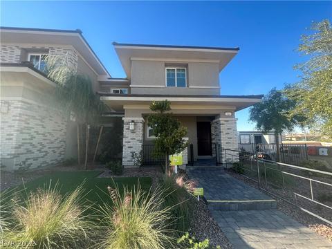 316 Silva Pl, Henderson, NV 89011
