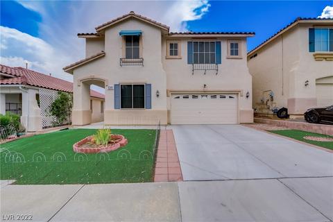 8249 Lancia Ave, Las Vegas, NV 89117