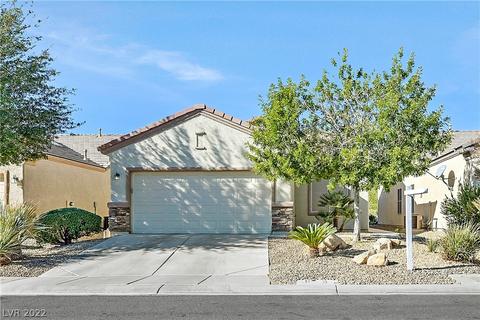 7917 Fantail Dr, North Las Vegas, NV 89084