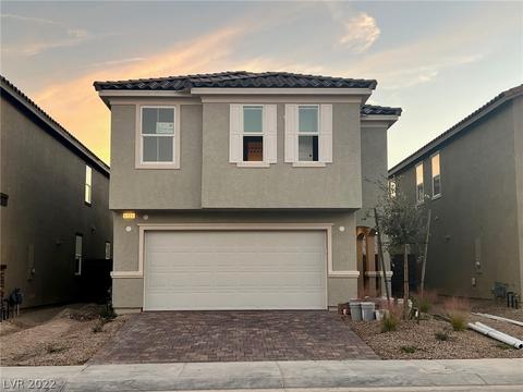 1721 Rustic Village Ave, North Las Vegas, NV 89086