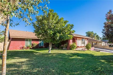 4508 E Rochelle Ave, Las Vegas, NV 89121