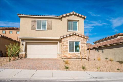 3978 W Le Baron Ave, Las Vegas, NV 89141