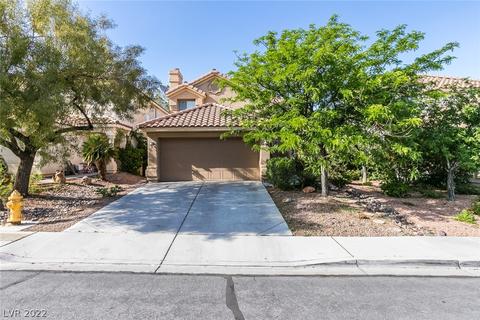 9512 Amber Valley Ln, Las Vegas, NV 89134