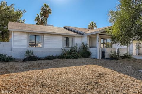 6243 Cambria Ave, Las Vegas, NV 89108